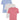 Pack 3 Camisetas Modal