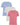 Pack 3 Camisetas Modal