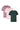 Pack of 3 Organic Cotton &amp; Refibra Tees