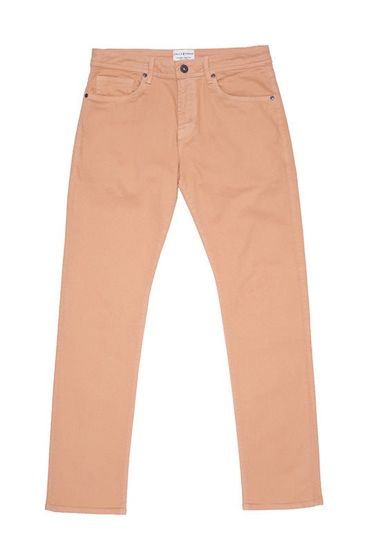 The BCI Cotton 5 Pocket Pant