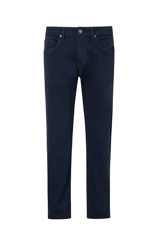 The BCI Cotton 5 Pocket Pant