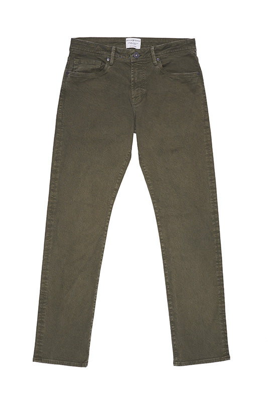 The BCI Cotton 5 Pocket Pant