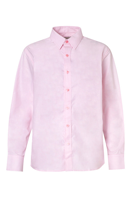 The BCI Oxford Shirt