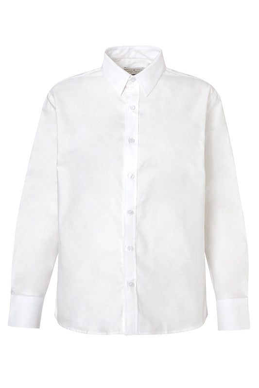 The BCI Oxford Shirt