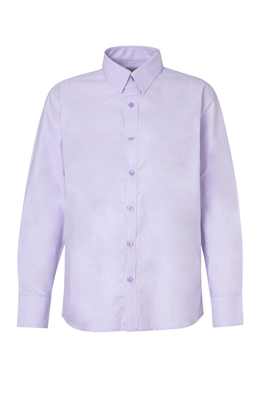 The BCI Oxford Shirt