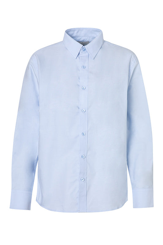 The BCI Oxford Shirt