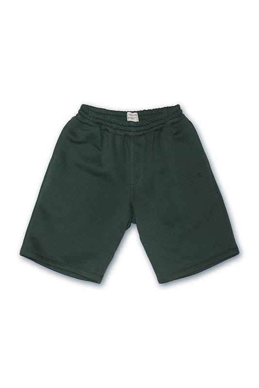 The Organic Cotton Sweatshorts