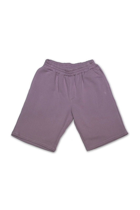 The Organic Cotton Sweatshorts