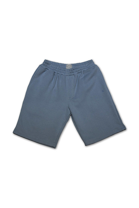 The Organic Cotton Sweatshorts