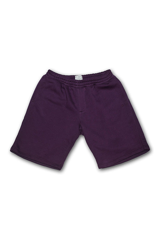 The Organic Cotton Sweatshorts