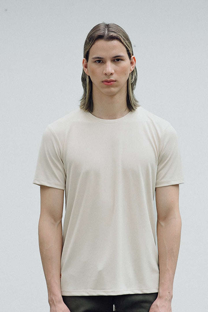 Modal Soft Touch Tee