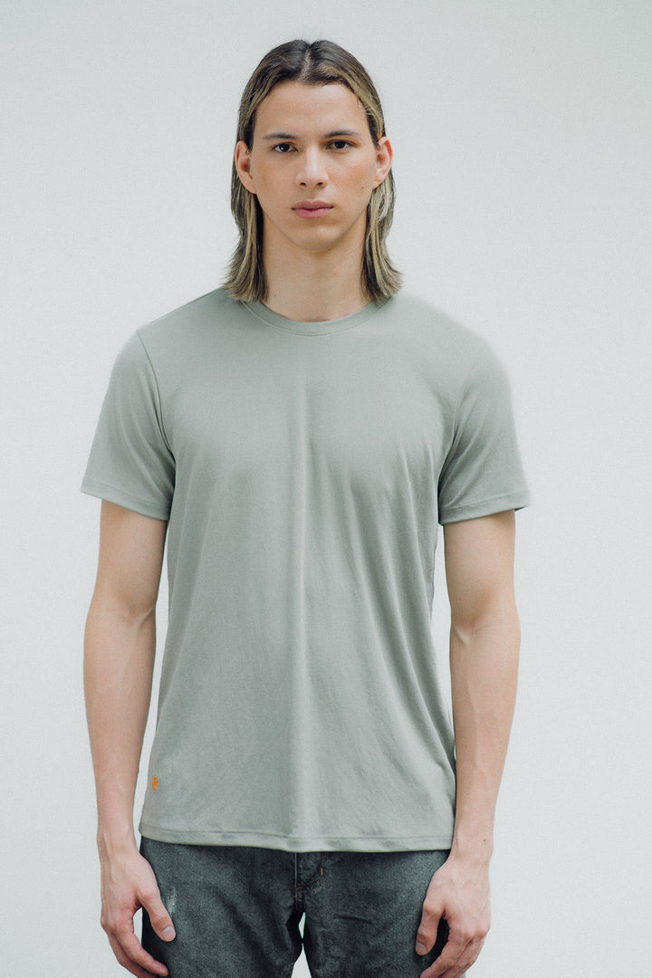 Modal Soft Touch Tee