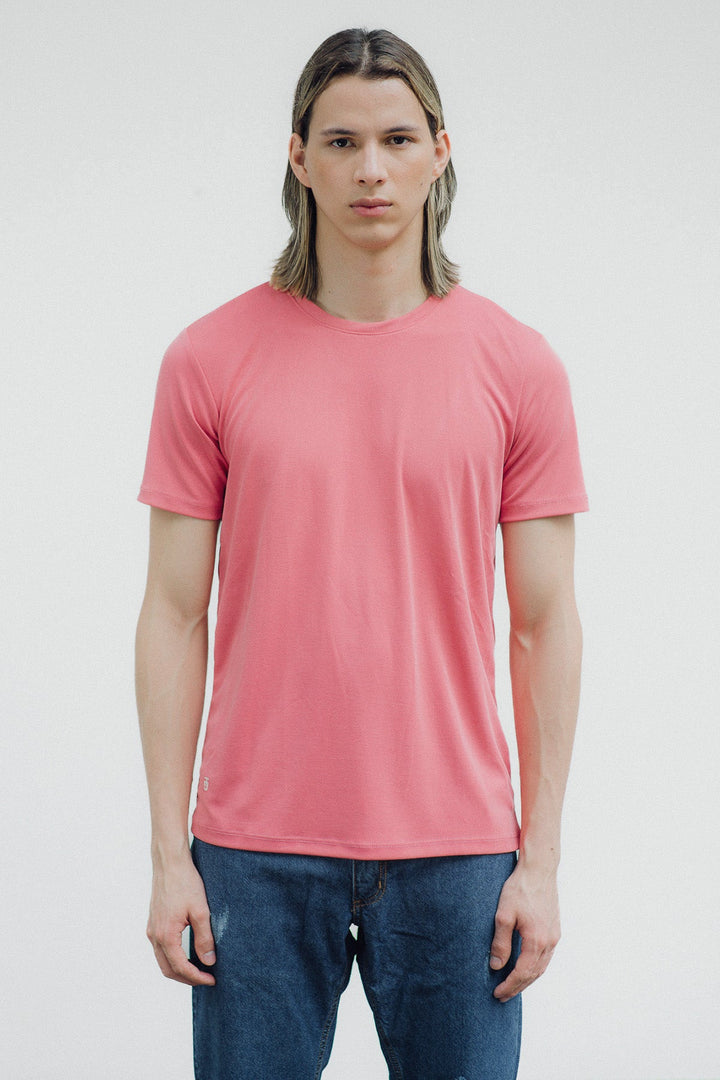 Modal Soft Touch Tee