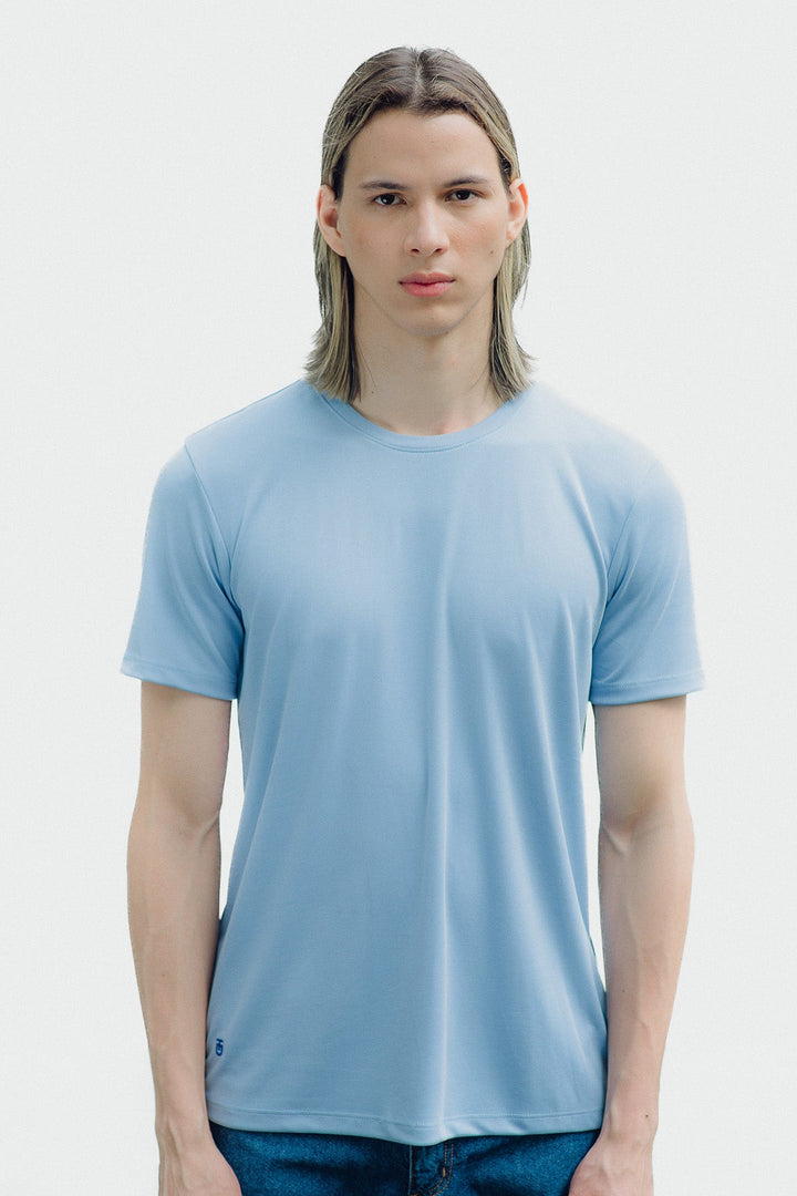 Modal Soft Touch Tee