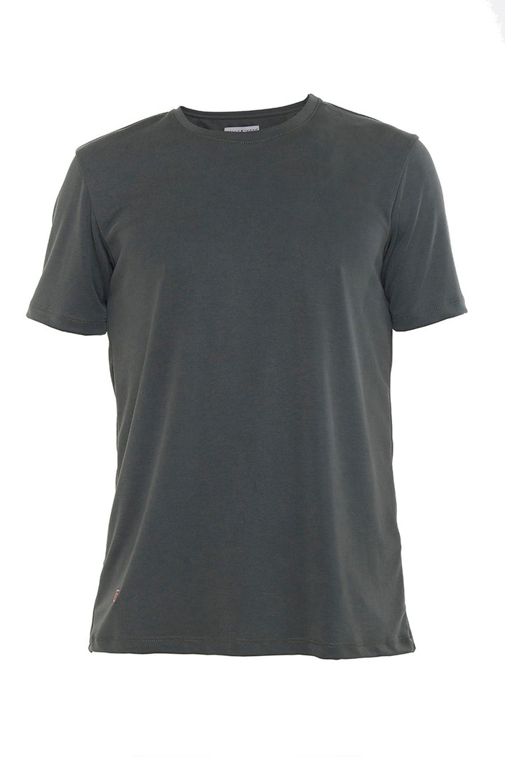 Modal Soft Touch Tee