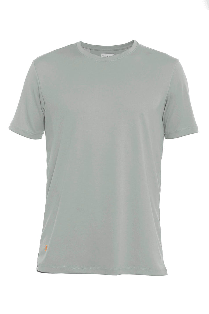 Modal Soft Touch Tee