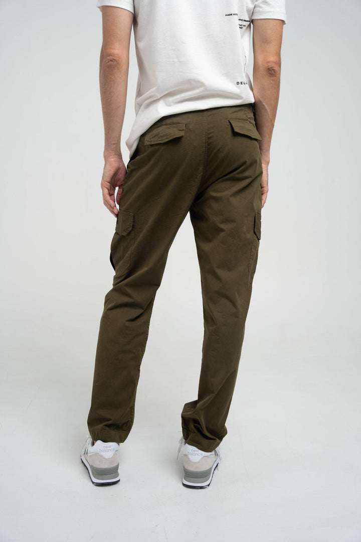 The Organic Cotton Cargos