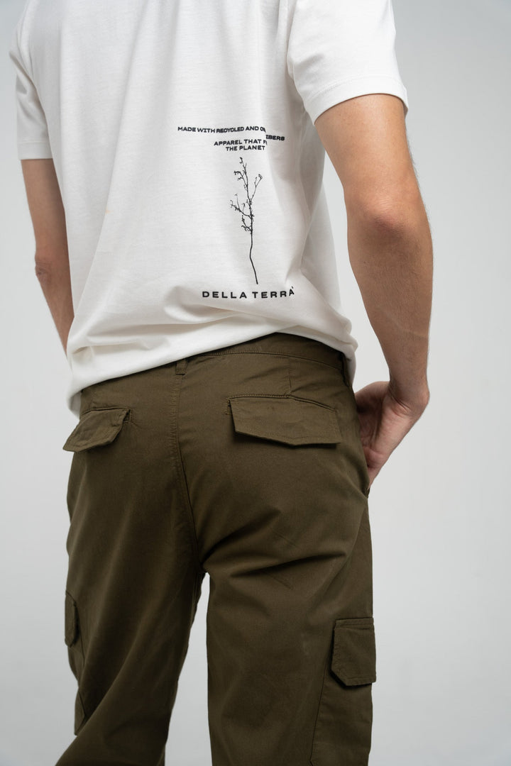 The Organic Cotton Cargos