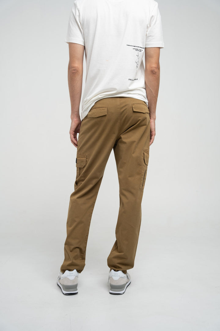 The Organic Cotton Cargos