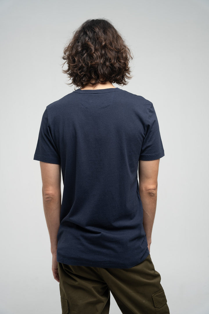 Basic Organic Cotton & Refibra Tee