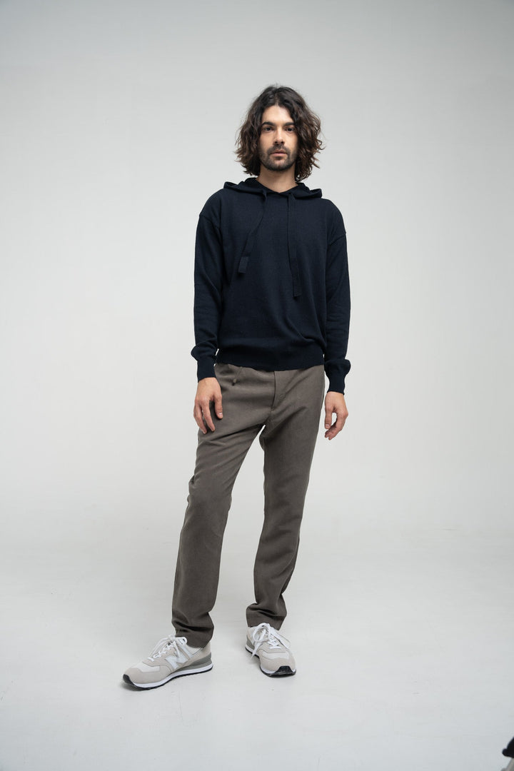 The Tencel-Linen Summer Pants