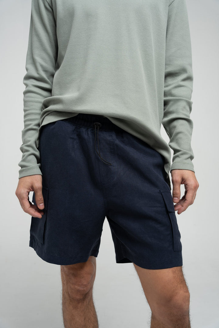 The Cargo Summer Shorts