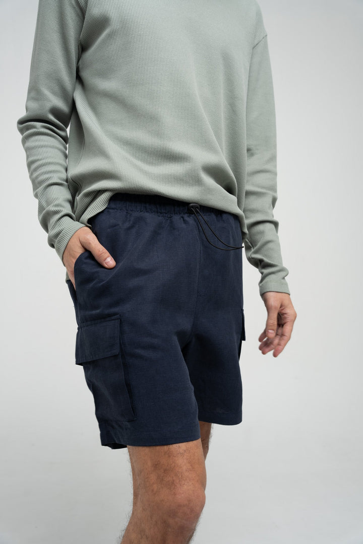 The Cargo Summer Shorts