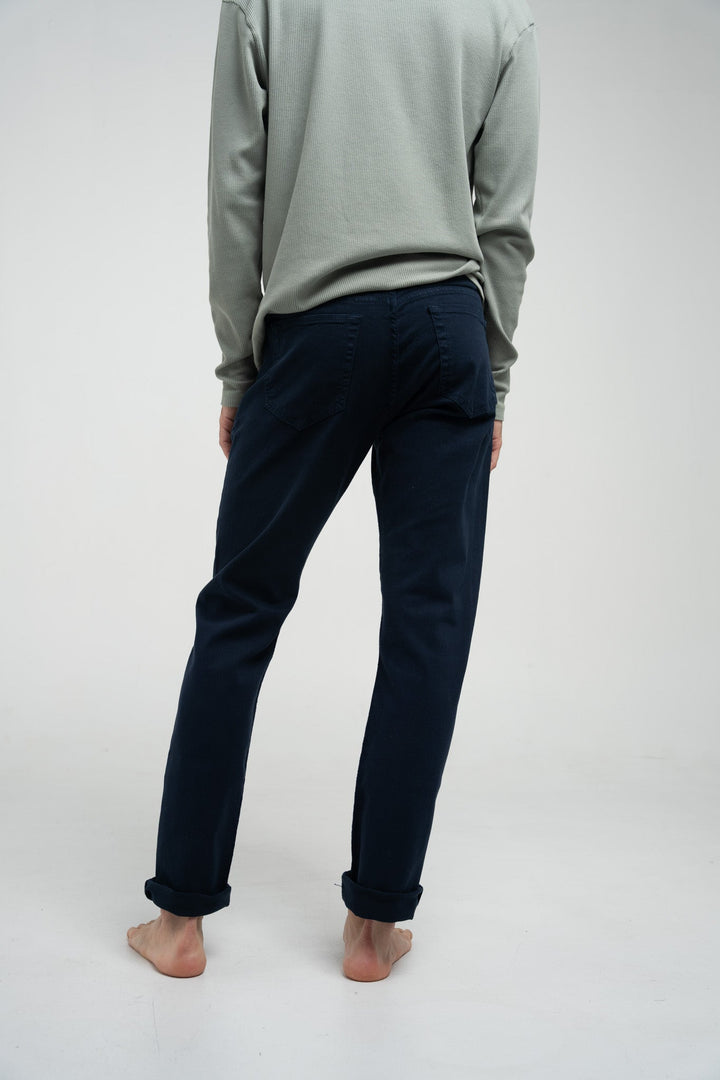 The BCI Cotton 5 Pocket Pant