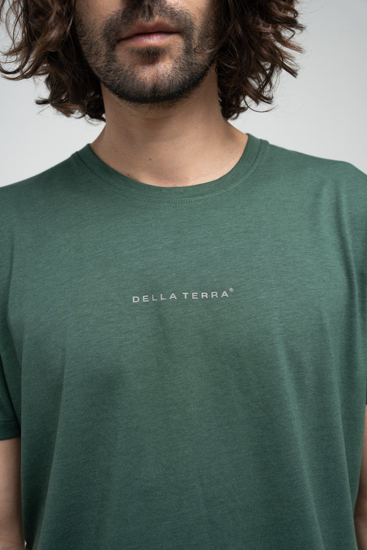 Graphic Re-Fibra Tee