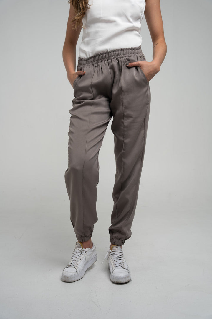 The Tencel-Luxe Jogger