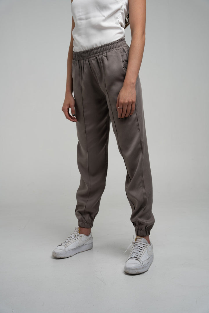 The Tencel-Luxe Jogger