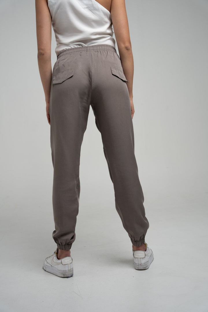 The Tencel-Luxe Jogger