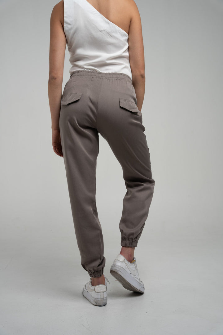 The Tencel-Luxe Jogger