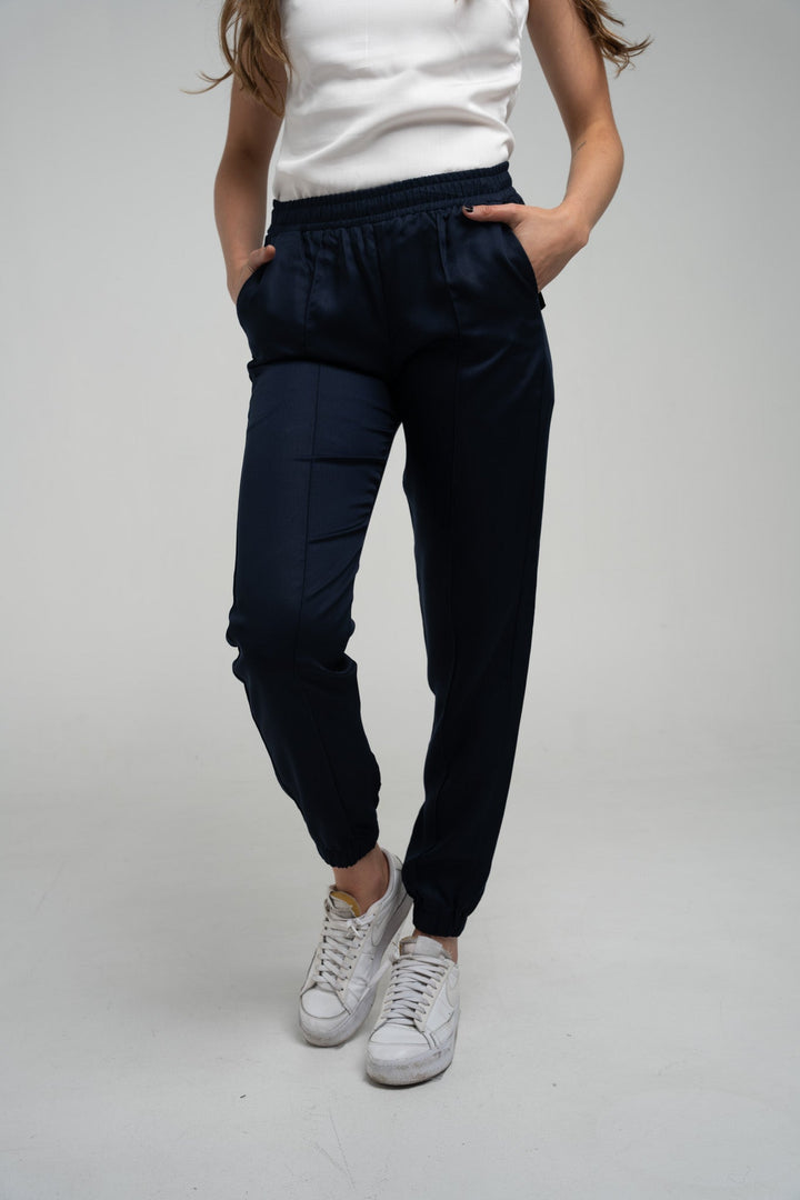 The Tencel-Luxe Jogger