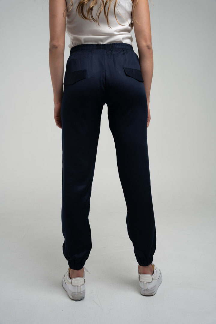 The Tencel-Luxe Jogger