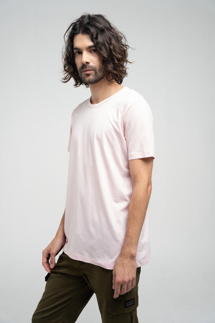 Basic Organic Cotton & Refibra Tee