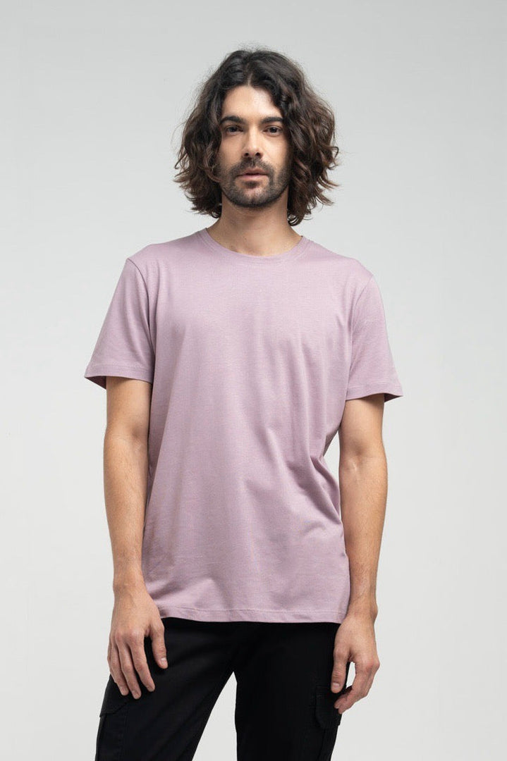 Basic Organic Cotton & Refibra Tee