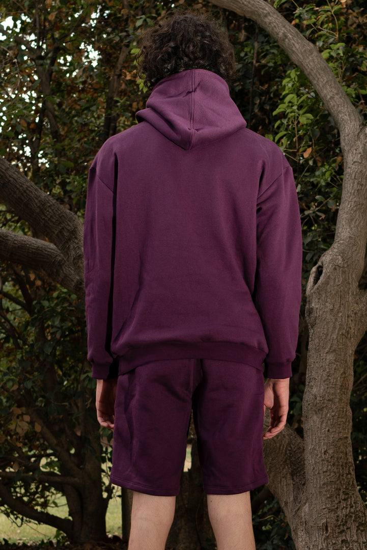 The Organic Cotton Hoodie