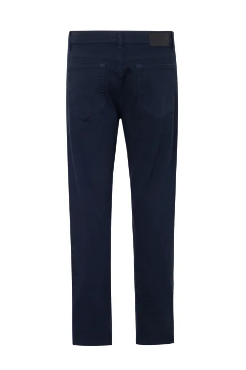 The BCI Cotton 5 Pocket Pant