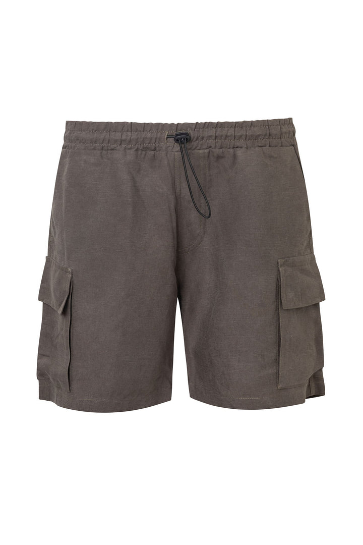 The Cargo Summer Shorts