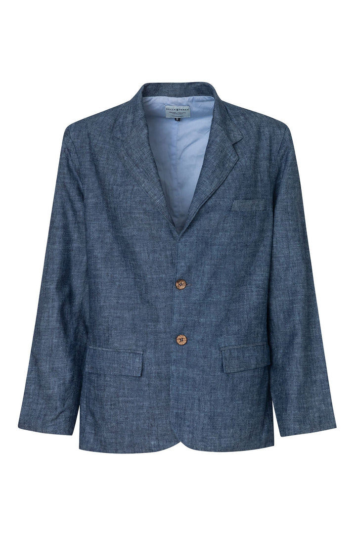 The Hemp Blazer