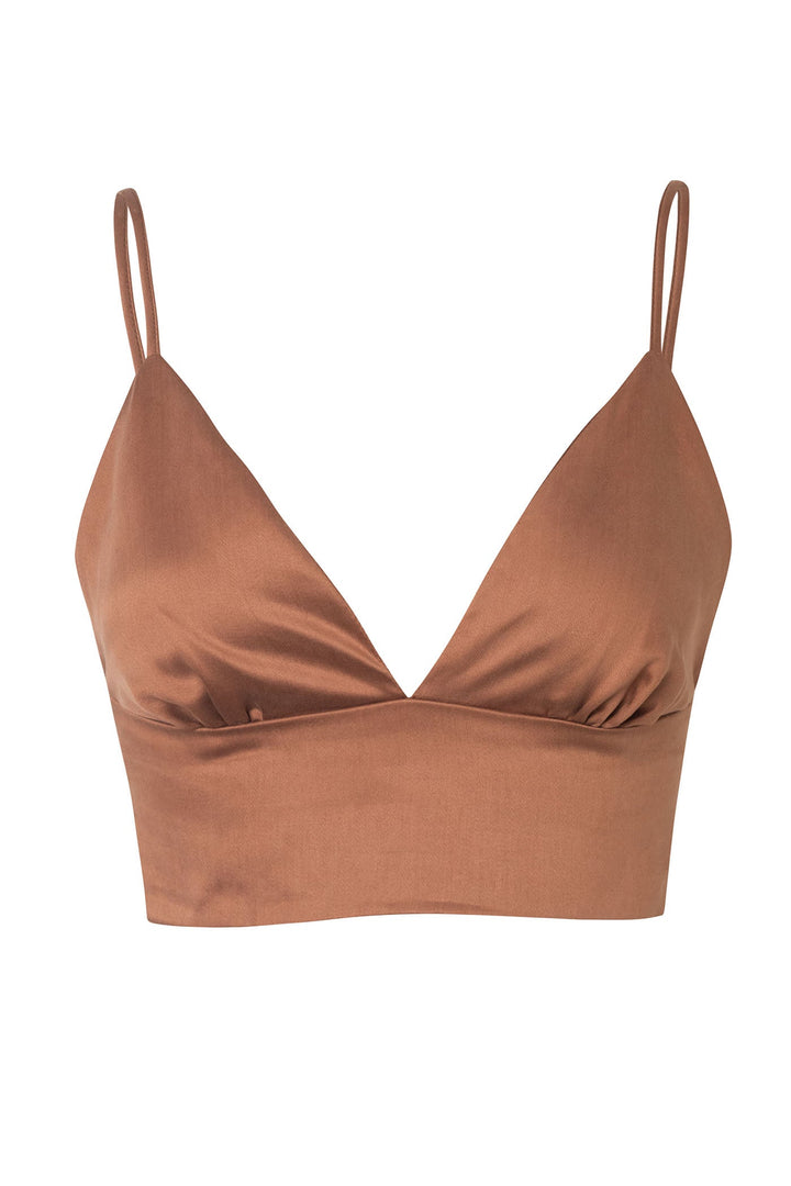 The Tencel Bralette