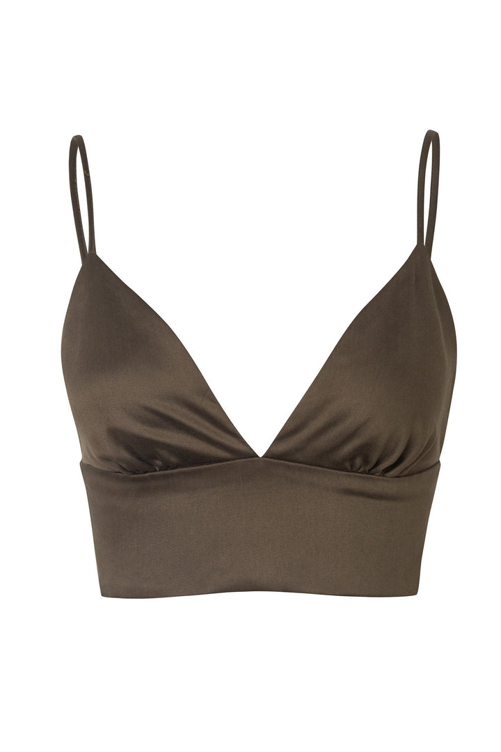 The Tencel Bralette