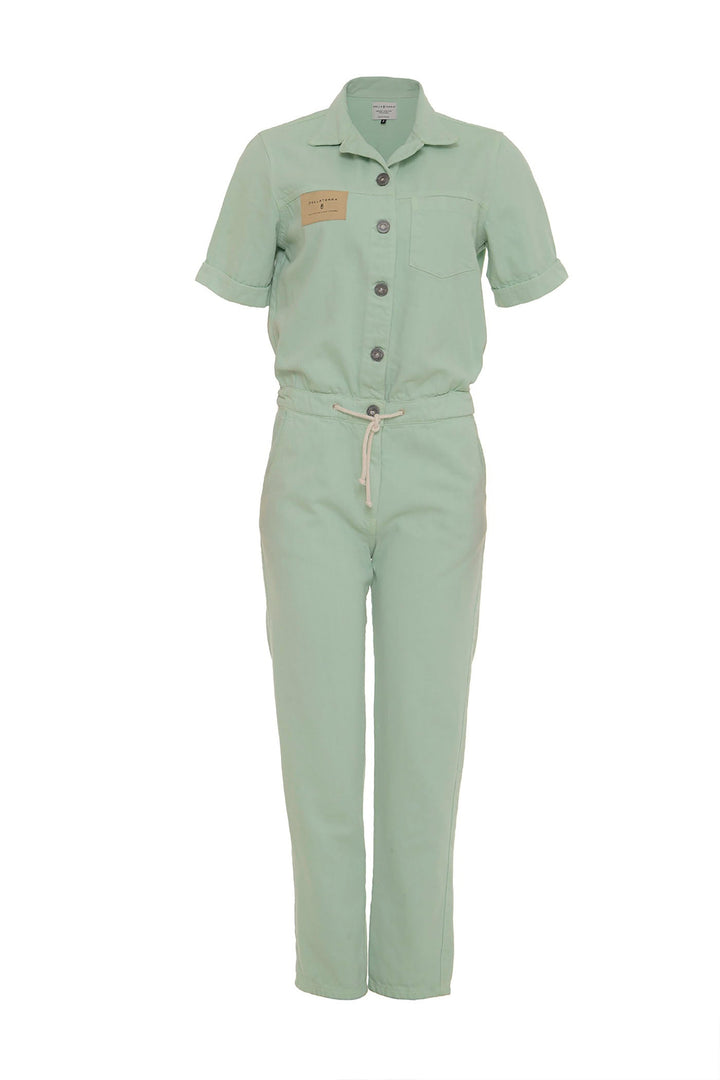 Utility Jumpsuit